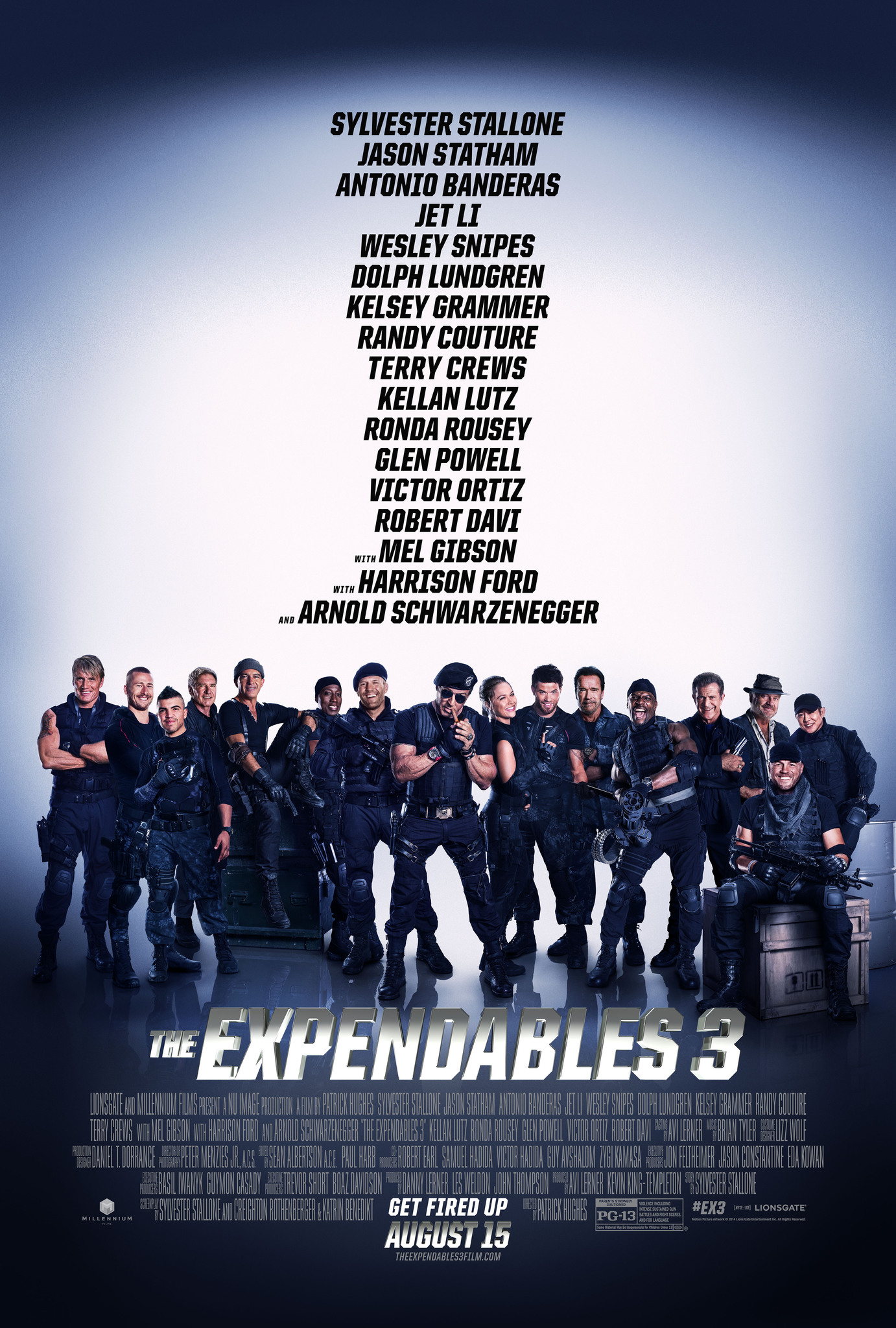 Film The Expendables 2 Sub Indonesia